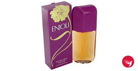 is enjoli still selling perfume